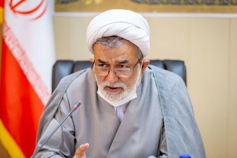 نماینده جنوب استان بوشهر تکذیب کرد