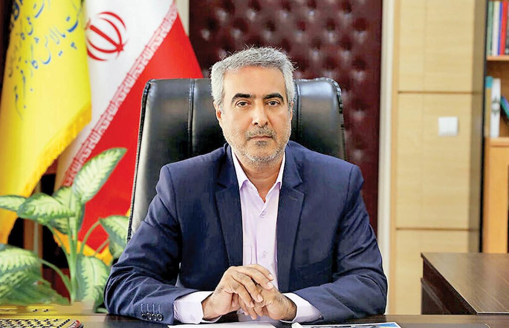 ضرورت تغییر مدیران ناکارآمد/ زیان پالایش گاز فجر جم  با مدیریت محمد مهدی هاشمی در سال گذشته به ۶۶۷ میلیارد تومان رسید