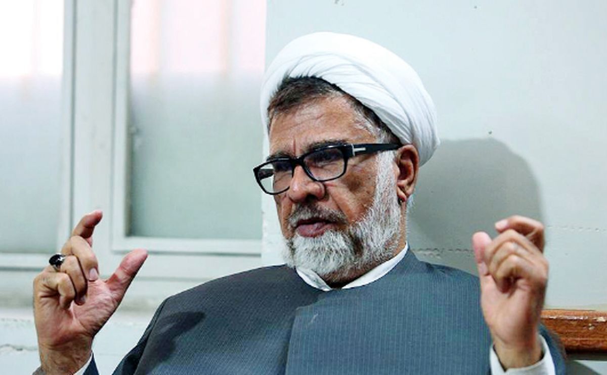 فاضل میبدی: افکار برخی درباره رفع فیلترینگ قرون وسطایی است