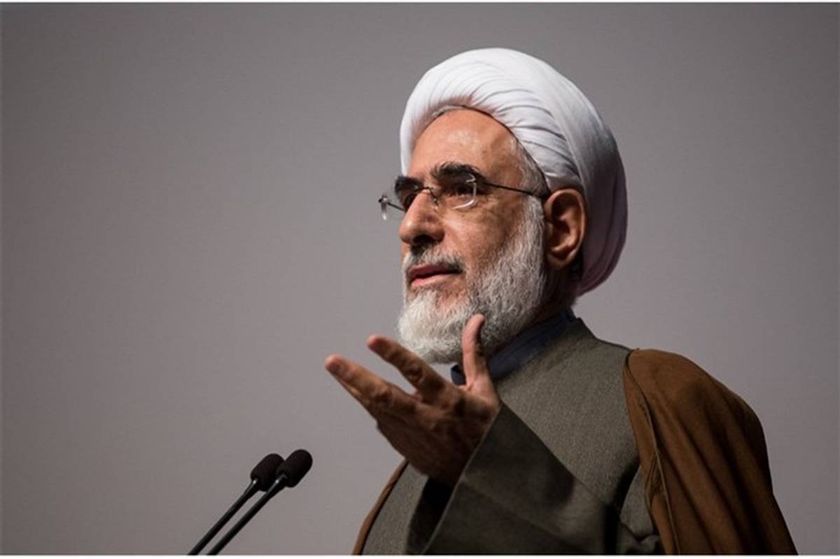 رسول منتجب نیا:شرایطی عجیب را شاهدیم که در تاریخ ایران بی سابقه است