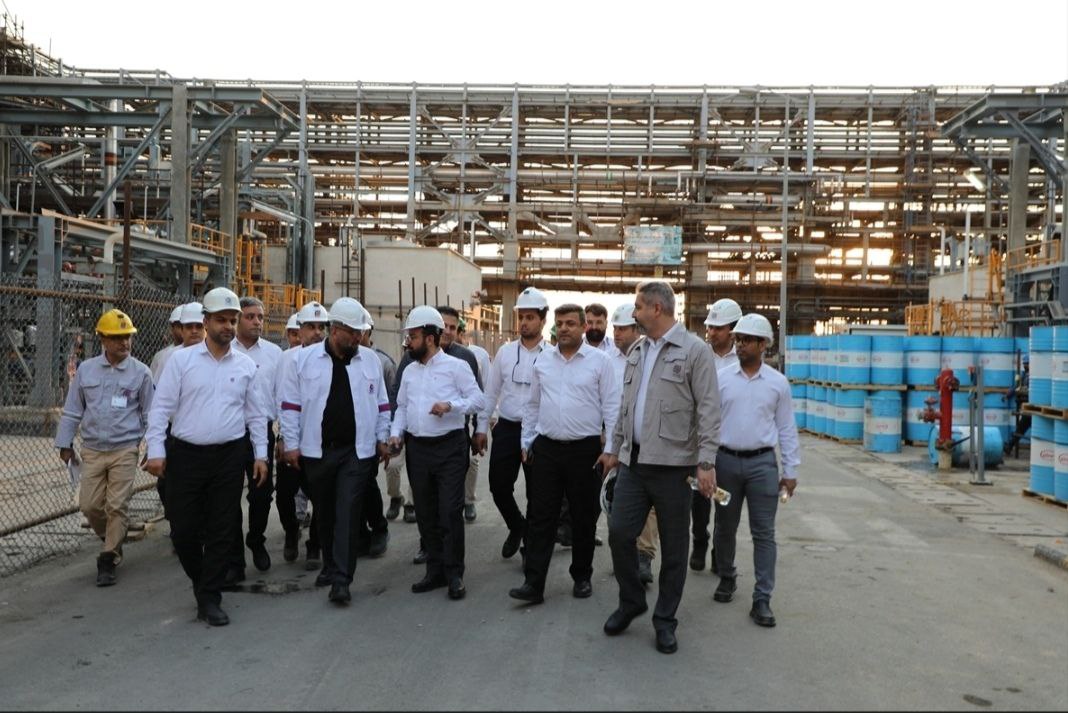 طرح چند پرسش از محمد هاشم نجفی اردکانی مدیر عامل محترم شرکت پتروشیمی جم در خصوص محصول تولیدی آفگرید شرکت پلیمر پاد جم که خریداری ندارد؛پاد هنوز به بهرهبرداری نرسیده به تعمیرات اساسی می رود؟