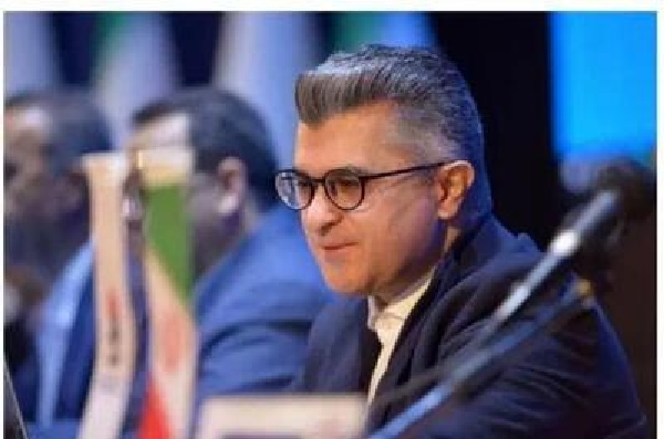 تعداد مصاحبه‌های مدیرعامل پتروشیمی پردیس در حال عبور از پوشش رسانه‌ای مسئولان وزارت نفت!