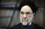سید محمد خاتمی: رژیم صهیونیستی روی همه جنایتکاران تاریخ را سفید کرد