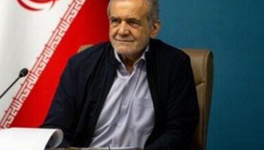 روزنامه کیهان: مسئول حمله اسرائیل، دولت پزشکیان است!