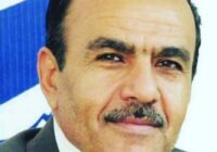 یادبود استاد زنگنه/ مترجم برجسته استان بوشهر