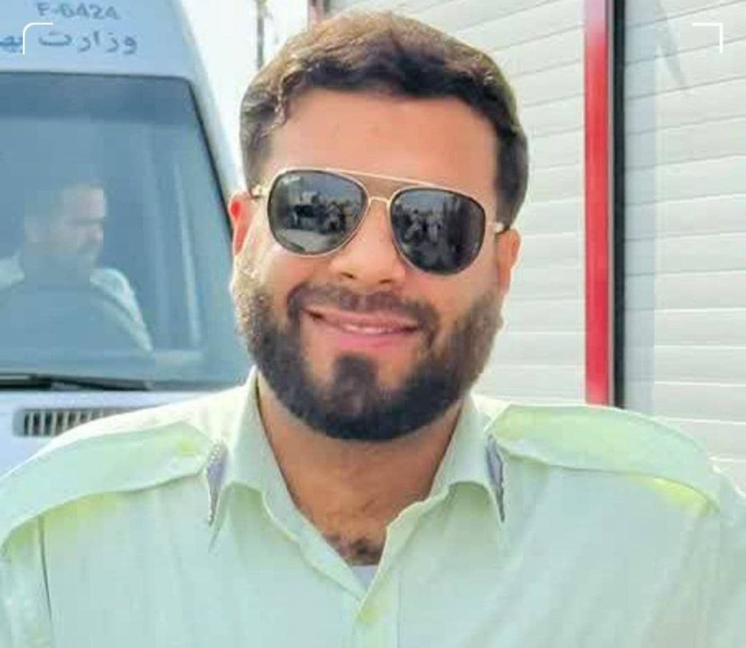 قاتل مامور پلیس «دیر» دستگیرشد