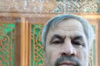 پیام تبریک حاج علی حاجی نژاد به مناسبت روز خبرنگار/به همسنگر قدیمی خود شهید حاج حسن لاوری