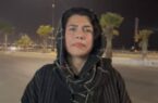 مرضیه نصوری: برای آبادانی بوشهر از هیچ تلاشی دریغ نمیکنم مرضیه نصوری: برای آبادانی بوشهر از هیچ تلاشی دریغ نمیکنم