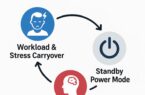 از نشت انرژی كاركنان تا فرسودگی شغلی؛ پديده  standby power