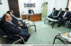 پتروشیمی خارگ از جایگاه پایانه صادراتی به قطب بزرگ تولید در خلیج فارس ارتقا یابد