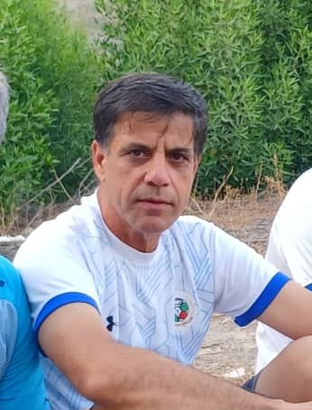 بنه‌گزی/ فرزند صلح‌آباد، پرورش‌یافته سنگی، افتخار زردپوشان کارگربنه گز