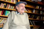 درگذشت استاد ایرج صغیری/ شمع فروزان تئاتر آیینی خاموش شد