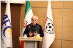 داریوش مصطفوی یکی از چهره های قدیمی و با سابقه فوتبال ایران در گذشت
