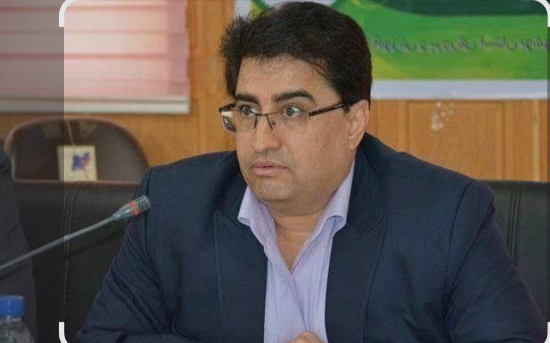 پیام مدیرکل آموزش و پرورش استان بوشهر به مناسبت روز خبرنگار