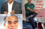 به مناسبت روز خبرنگاراز حسن لاوری نصیر تا حسن زنگنه وحسین رویین تن سفیر
