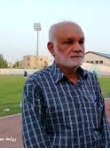 لبخند مدیر مسئول