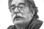 روشنایی/کاریکاتور احمد عربانی