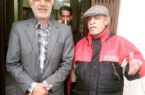 عبدالحمیدقیصری / یادی از مرحوم ایرج صغیری