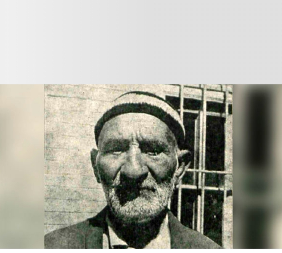 علی میرغضب/  آخرین جلاد رسمی ایران کیست؟ / دستفروشی، پایان کار مردی که همه از او وحشت داشتند