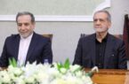 انتقاد روزنامه اصولگرای خراسان از مصاحبه‌های پزشکیان و عراقچی /تصویر ایران ضعیف شد
