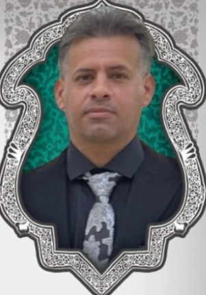 پیام تسلیت نصیر بوشهر/ به مناسبت درگذشت نابهنگام زنده‌یاد عادل مهرور، فرزند ارجمند دکتر مهرور