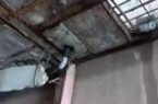 بی‌توجهی به مشکلات چهارطبقه ابوشهر/ مطالبه جدی اهالی خیابان باغ زهرا
