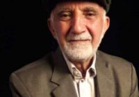 عبدالکریم نیسنی/یاد و خاطره زنده یاداستاد حسن زنگنه در یازدهمین سالگرد