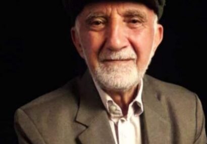 عبدالکریم نیسنی/یاد و خاطره زنده یاداستاد حسن زنگنه در یازدهمین سالگرد