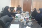 نشست بررسی پروژه استعدادیابی کودکان و نوجوانان موسسه مهان بوشهر در استانداری بوشهر نشست بررسی پروژه استعدادیابی کودکان و نوجوانان موسسه مهان بوشهر در استانداری بوشهر