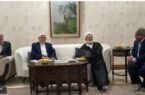عارف به دیدار کروبی رفت عارف به دیدار کروبی رفت