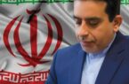 قدردانی دهیار بوالخیر از خدمات ارزشمند بخشدار سابق دلوار  دکتر عالیپور قدردانی دهیار بوالخیر از خدمات ارزشمند بخشدار سابق دلوار  دکتر عالیپور