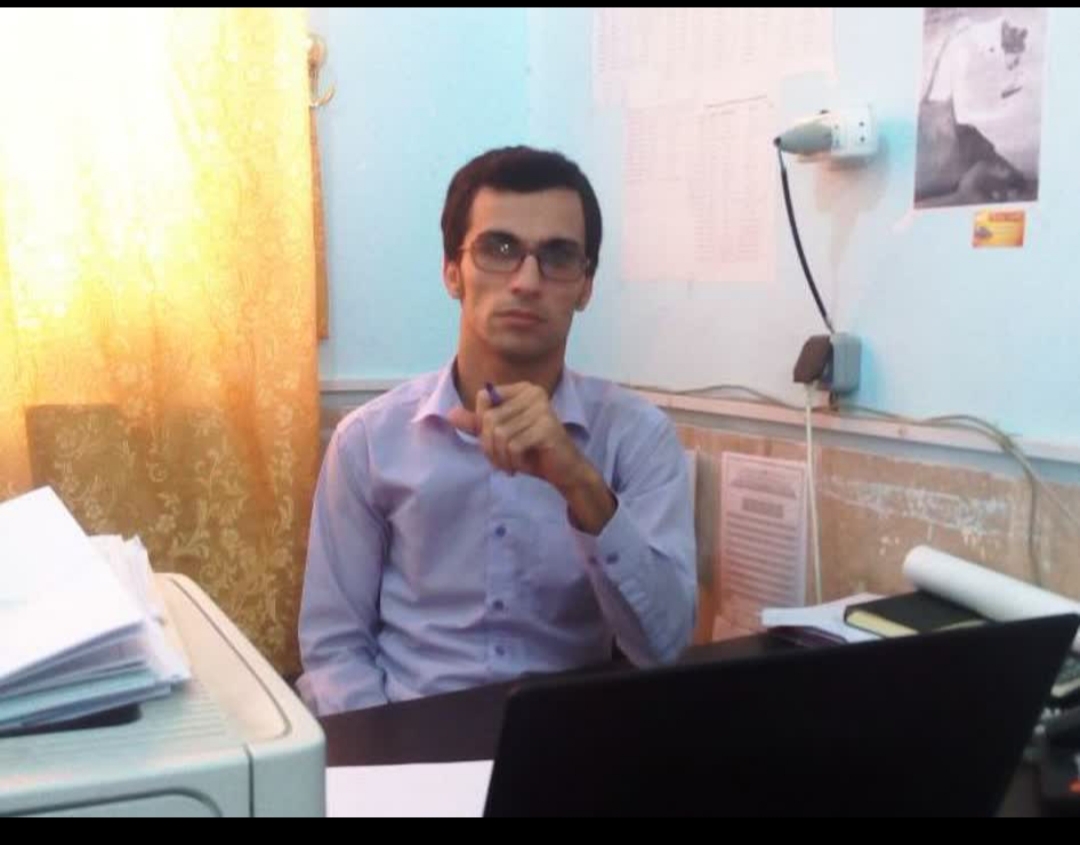 یاداشت دکتر یاسر درتاج / دکترای مدیریت آموزشی / تحول در زمینه زیرساختها و مدیریتی در دانشگاه فرهنگیان استان بوشهر