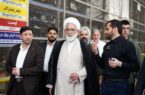 رئیس دادگستری استان بوشهر/ اشتغال 55 درصدی نیروهای بومی در آریاساسول ارزشمند است رئیس دادگستری استان بوشهر/ اشتغال 55 درصدی نیروهای بومی در آریاساسول ارزشمند است
