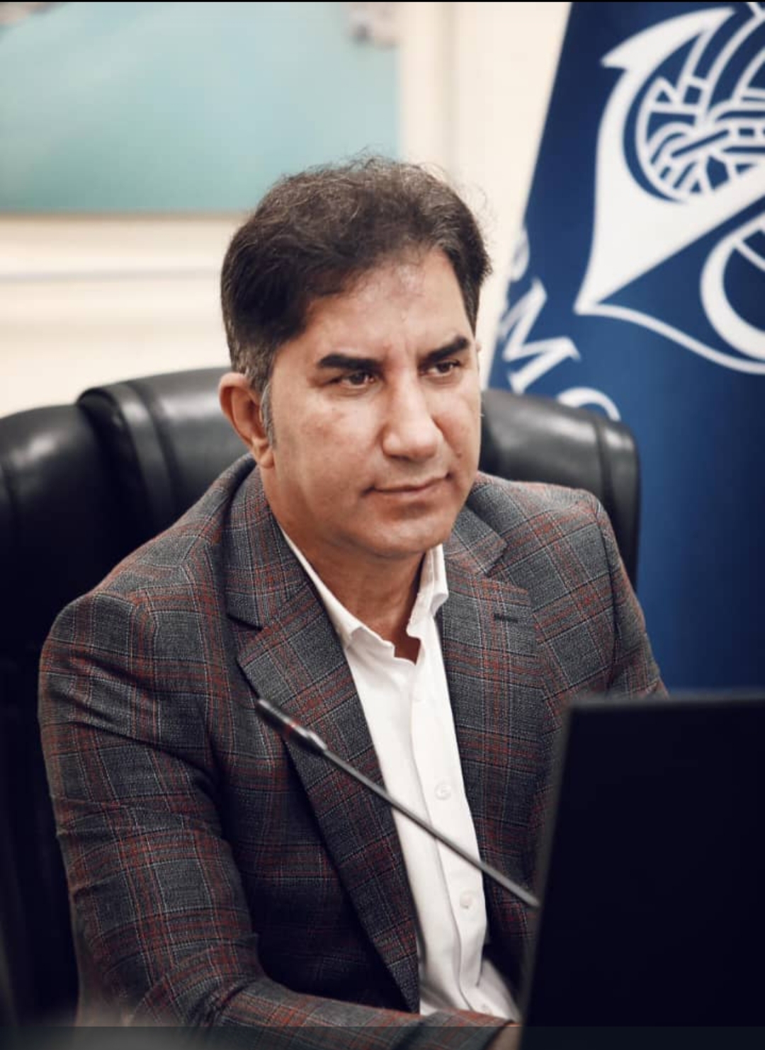 رقص ما هم تم  غم دارد