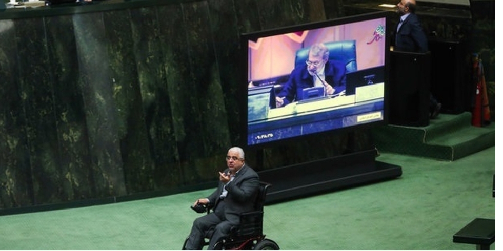 ایمنآبادی/ بزرگان کشور باید تندروها را سر جای خود بنشانند / کشور نیازمند اصلاحات ساختاری و تقویت احزاب است