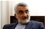 بروجردی /تحریمهای داخلی از تحریم غربیها خطرناکتر است بروجردی /تحریمهای داخلی از تحریم غربیها خطرناکتر است