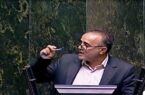 علیمردانی/ ابر بدهکاران بانکی در حاشیه امن اقتصاد کشور را نابود می کنند علیمردانی/ ابر بدهکاران بانکی در حاشیه امن اقتصاد کشور را نابود می کنند