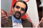 سنایی/ ایران تا پایان دولت فعلی آمریکا منتظر خواهد ماند یا شکل جدیدی از گفتوگو را در پیش خواهد گرفت؟ سنایی/ ایران تا پایان دولت فعلی آمریکا منتظر خواهد ماند یا شکل جدیدی از گفتوگو را در پیش خواهد گرفت؟