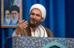 واکنش تند امام جمعه موقت تهران/ به باهنر/زبانتان را ببندید! واکنش تند امام جمعه موقت تهران/ به باهنر/زبانتان را ببندید!