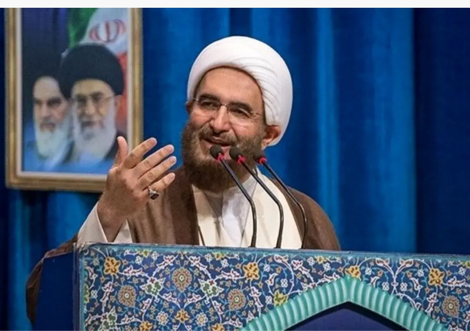 واکنش تند امام جمعه موقت تهران/ به باهنر/زبانتان را ببندید!