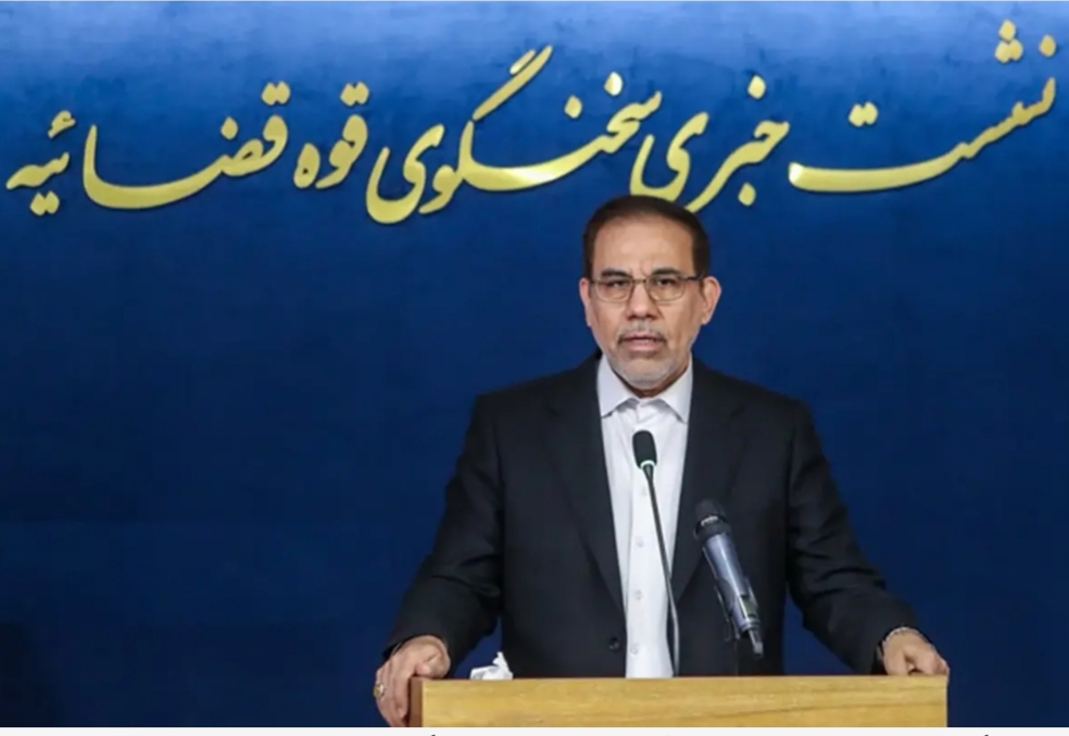 پرونده پسر و عروس کاظم صدیقی به دادگاه رفت