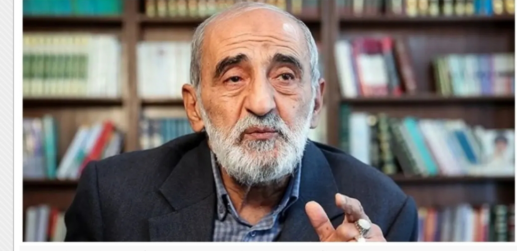 طعنه تندمدیرمسئول روزنامه جمهوری اسلامی به حسین شریعتمداری