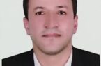 آمدهام که ندای مردم باشم /اعلام حضور یوسفی در انتخابات شورای اسلامی کنگان آمدهام که ندای مردم باشم /اعلام حضور یوسفی در انتخابات شورای اسلامی کنگان