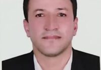 آمدهام که ندای مردم باشم /اعلام حضور یوسفی در انتخابات شورای اسلامی کنگان