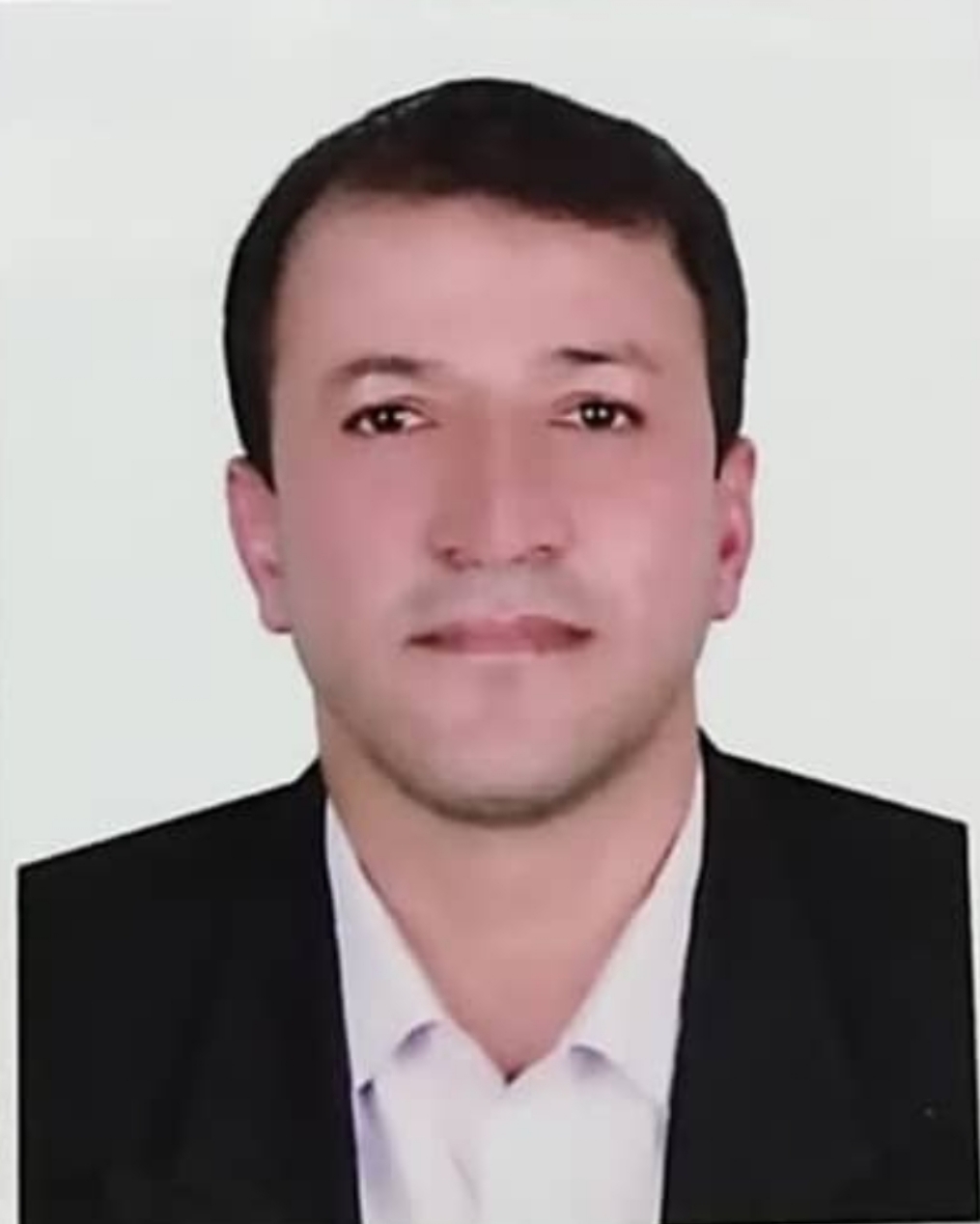 آمدهام که ندای مردم باشم /اعلام حضور یوسفی در انتخابات شورای اسلامی کنگان