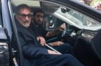 شمخانی که وارث ثروت پدرش نبود/ این همه پول از کجا آمد؟ شمخانی که وارث ثروت پدرش نبود/ این همه پول از کجا آمد؟