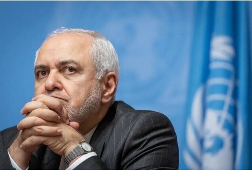 ظریف/ سکوت کردهام تا خدشهای به منافع ملی وارد نشود