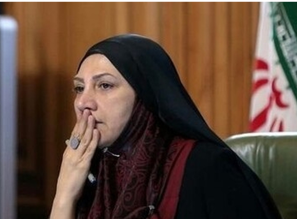 نژادبهرام/ چرا نهی از منکر و امر به معروف تنها به حجاب محدود شده است؟