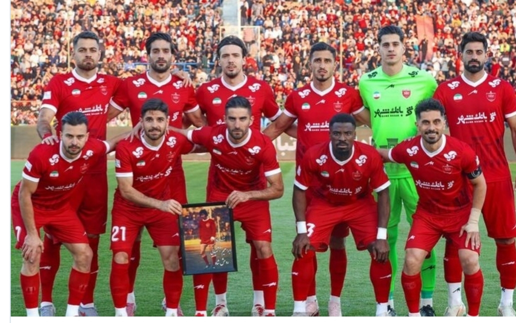 پرسپولیس بعد از ۶۰ روز برد/ خداحافظی شاد هاشمیان؟