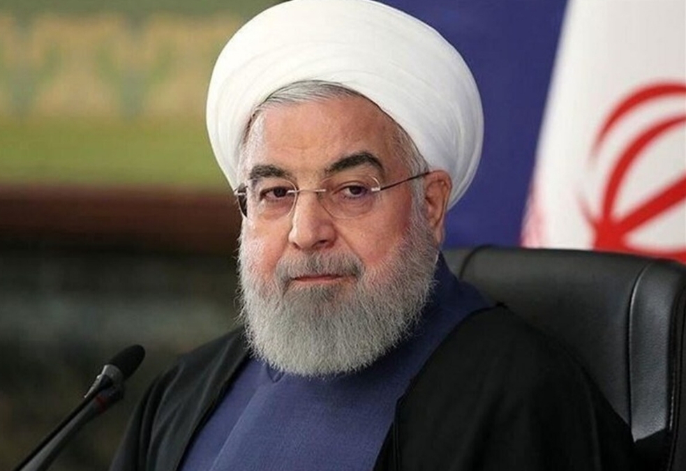 واکنش سخنگوی مجلس به روحانی